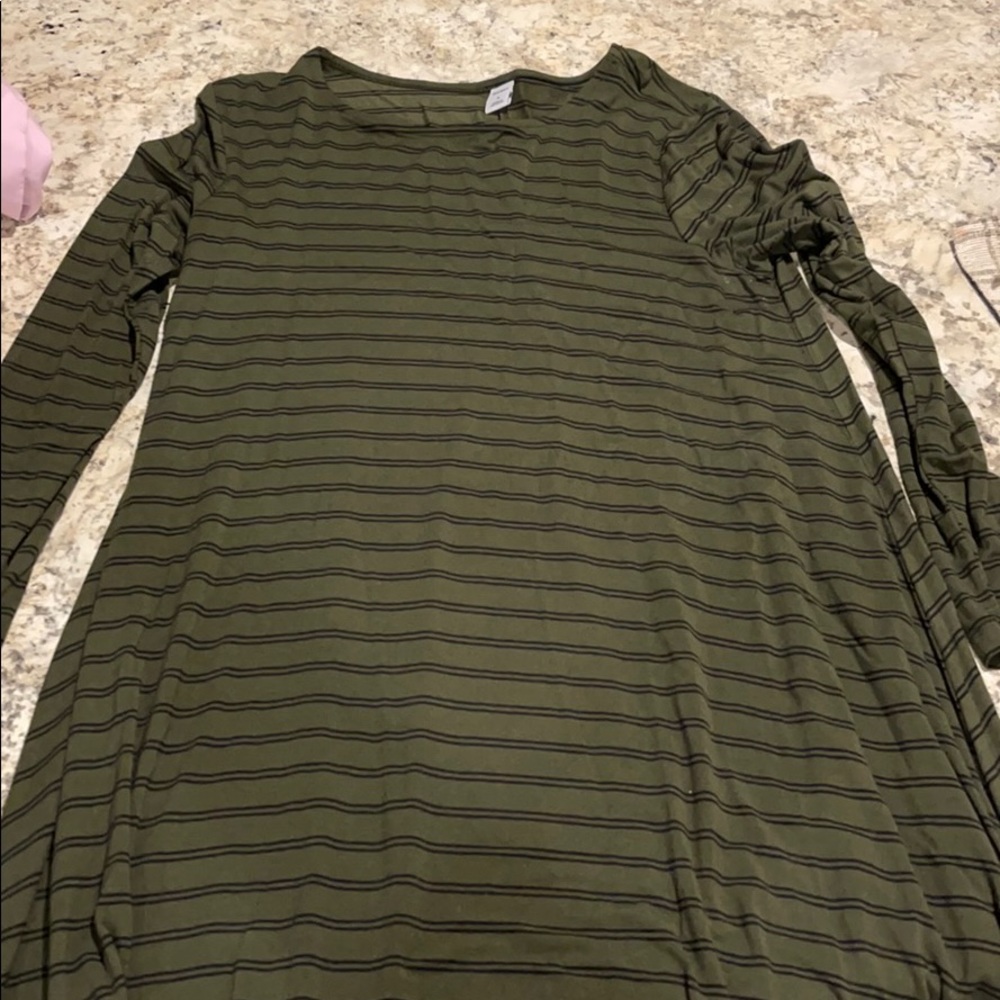 dress